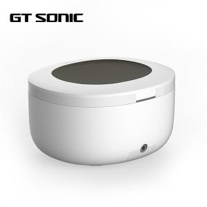 China AC110V / 220V Household Ultrasonic Cleaner SUS304 Stainless Steel 750ml Capacity wholesale