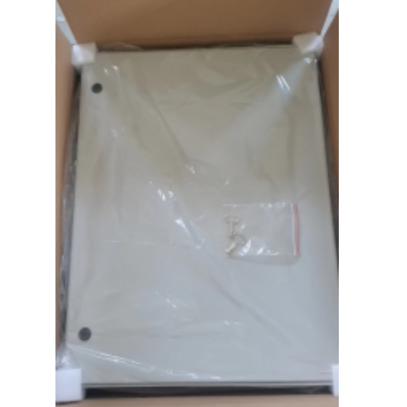 SMC Multi-Ester Tap Box Cabinet Outdoor Fiber Optic Fireproof Fibreglass Enclosure