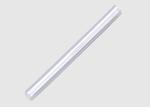 Hot Melt Tube 1.5x60mm Fiber Optic Splice Sleeve