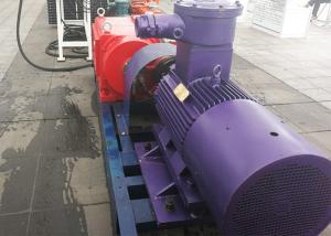China Coal 450kw 5hz Constant Pressure Liquid Supply System wholesale