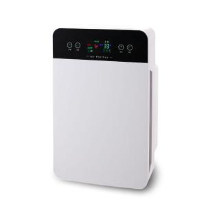 China Innovative Compressed Air Treatment Equipment Remote Control Environmentally Friendly wholesale