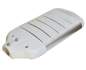 China Heat Dissipation Aluminium Casting Parts Led Street Light Housing wholesale