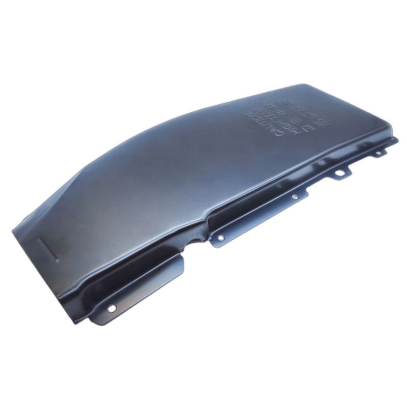Metal Dryer Duct Cover 5208ER1003A Top-Notch Component for Washing Machine Parts