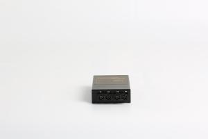 China 2 100M Fiber Ports 3 100M RJ45 Ports Fiber Media Converter 5 Ports wholesale