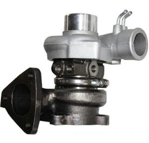China Mitsubishi Pajero TD04 Turbo 49177-01504,49177-01502，MR355223, MD194843 wholesale