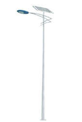 solar street light