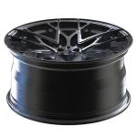 8.5Jx21 ET25 And 10Jx21 ET41 Dark Brushed Custom Tuning Forged Rims For BMW