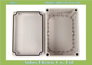 China 280x190x130mm Waterproof Cable Junction Box Connector ABS Box wholesale