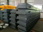 AAC Machine Side Plate