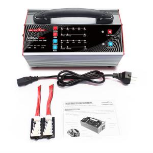 China Professional lithium Drone battery charger UP600AC DUO wholesale