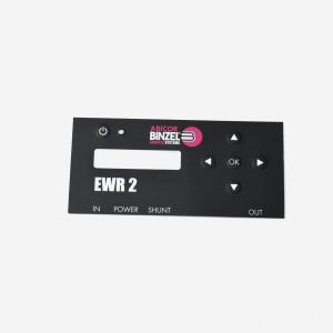 China Custom LED Membrane Switch For Automotive Medical Industrial wholesale