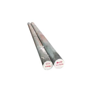 China Aisi 4140 C45 Low Round Carbon Steel Bar Rod Structural Steel Bar wholesale