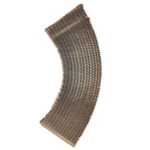 China Fill In The Door Honeycomb Paper Core High Strength Cell Size 15mm 20mm 25mm wholesale