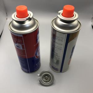 China High Safety Gas Cartridge Valve - Portable Grills Purpose Picnic And Hot Pot High Safety wholesale