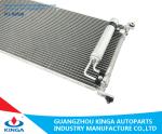 Tube-fin Type A / C Cooling Mitsubishi Condenser MN 151100 12 Months Warranty