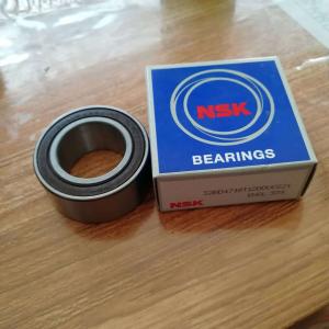 China Auto High Speed Air Con Pump Bearings , 32BD4718 NSK Magnetic Clutch Bearing wholesale