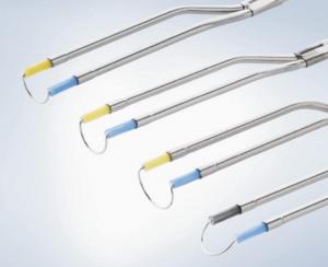 China BPH Benign Prostatic Hyperplasia Surgery Probe Minimal Thermal Injury wholesale