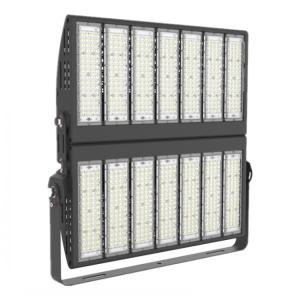 China Commercial High Lumen Led Flood Light / Brightest Outdoor Flood Lights wholesale