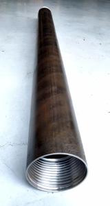 China Stable Well Casing Pipe Drill Rod For Wireline Drilling wholesale