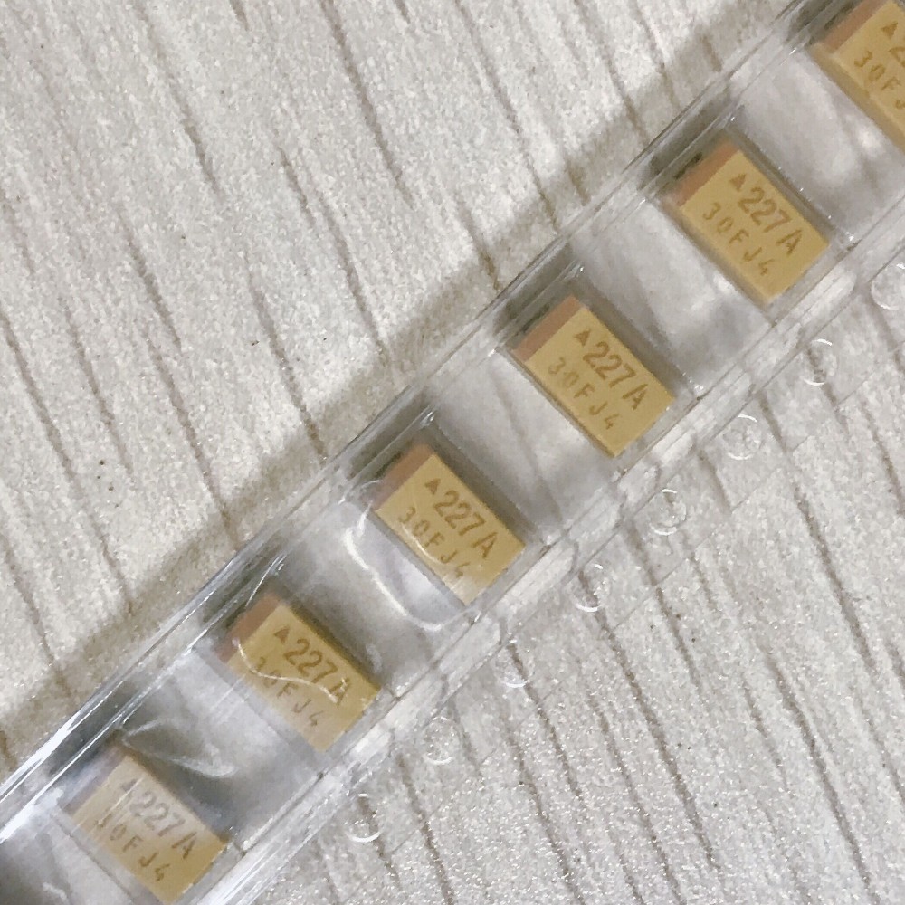ULN2003A Darlington Transistor Arrays SMD Ceramic Capacitor