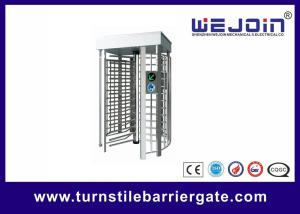 China Pedestrian Turnstile wholesale