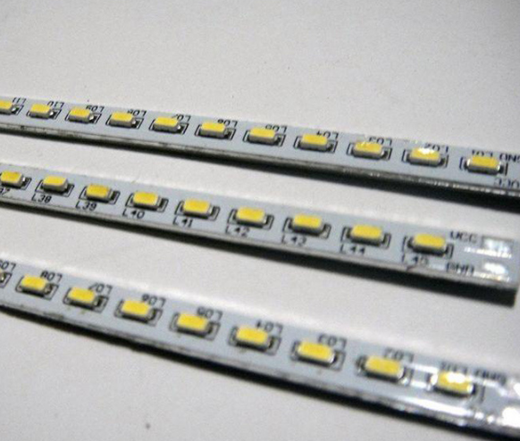 LED Flat Panel Light Ceiling Home Office Lamp 1200*600 72W 6000K White Frame