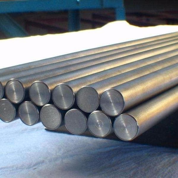 Cold Drawn 1.4301 1.4306 SS Round Bar 304 Polished 2in