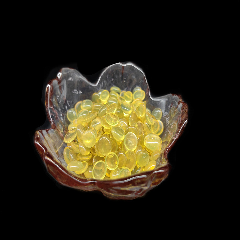 Good Gel Recovery Alcohol Soluble Polyamide Resin CRAYAMID 791 For Flexographic Inks
