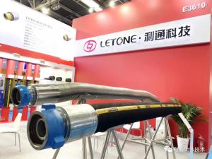 China Hexagon Head Oil Hose DN25-DN400 Fire Resistant wholesale