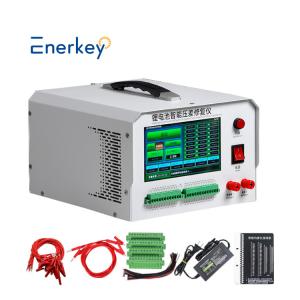 China 24S 7A Intelligent Equalizer Battery Tester Repair Machine for 12V/24V/48V/76V/96V/102V Lead Acid Battery wholesale