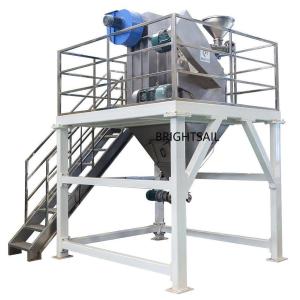 China Seeds Cake Pin Mill Grinder wide chamber pin mill with Stainless Steel Seeds Cakes powder grinding machine wholesale