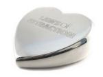 Customer Paperweight