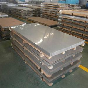 China Round Bar Pipes Stainless Steel Sheet Coil - 2B Surface Finish wholesale