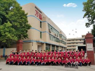 Shenzhen wonder printing system Co., ltd