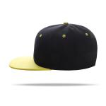 Plus Size 60cm Snapback Ball Cap Boys Sun Cap Light Weight