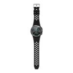 IP65 Waterproof GPS Built In Health Tracking Smartwatch 360mAh Battery Capacity