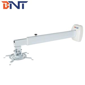 China White Office Wall Mount Short Throw Projector Bracket Can Freely Adjust The Angle wholesale
