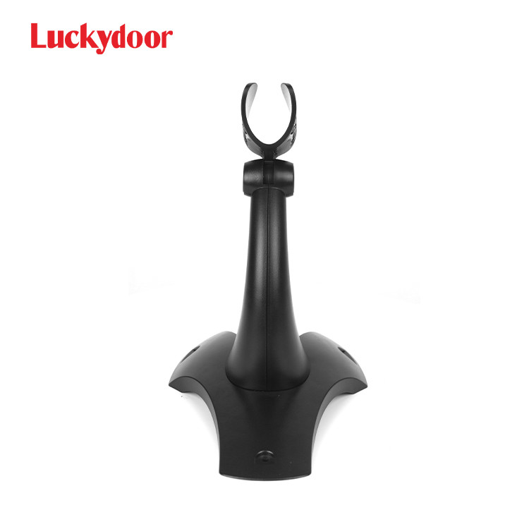 POS Barcode Scanner Stand Universal Bracket Adjustable For All Barcode Scanner