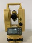 2" Accuracy Digital Laser Theodolite DT-02L for construction,SOUTH Brand