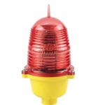3W 32CD LED Telecom tower low intensity aviation beacon light
