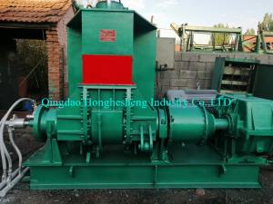 China 150L 220KW Rubber Dispersion Kneader Banbury Mixer 140 Tilting Angle wholesale