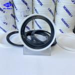 Original Spot Goods Hydraulic Piston Rod Seal TPM 110*90*25.3 433354 5 Piece