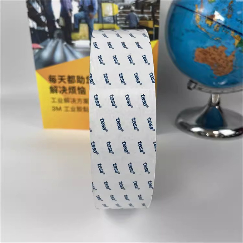 TESA 60214/60215 Grey Color Conductive Foam Double-sided Tape