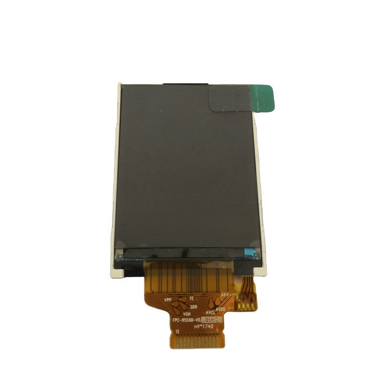 ST7789V2 2.0 Inch 240rgbx320 TFT LCD Touch Screen For POS System