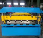 roof tile roll forming machinery