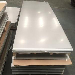 China No.1 Mild Steel Cold Rolled Sheet OEM 316 Stainless Steel Sheet wholesale