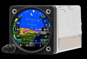 China 3.125inch Aircraft Avionics Electronic Flight Instruments GI275 OEM wholesale