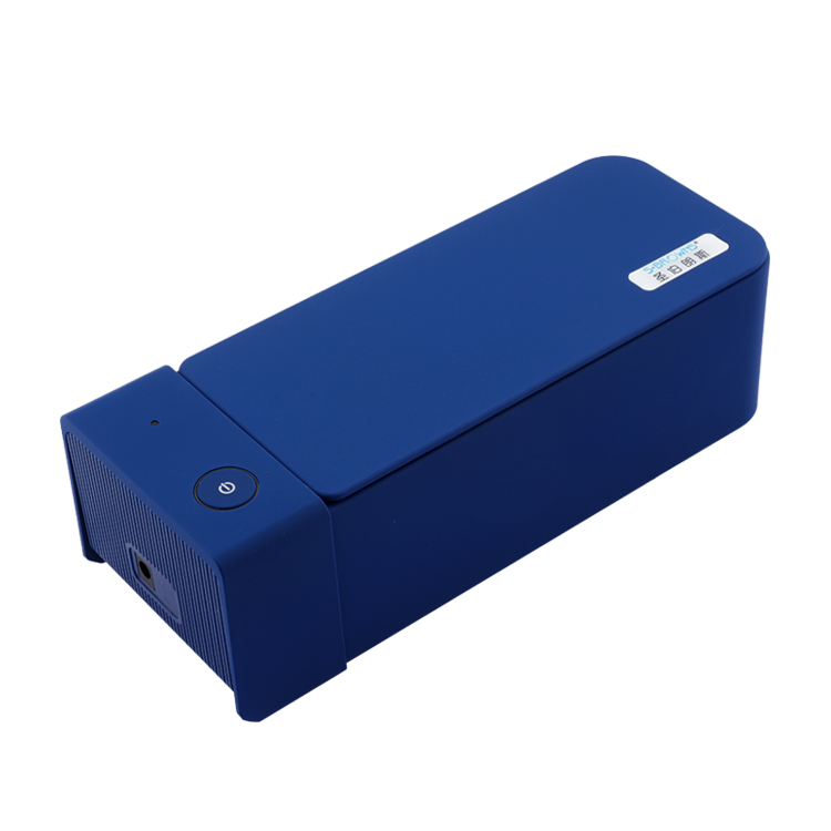 CE Certificate Household Ultrasonic Cleaner Small For Sterilizing