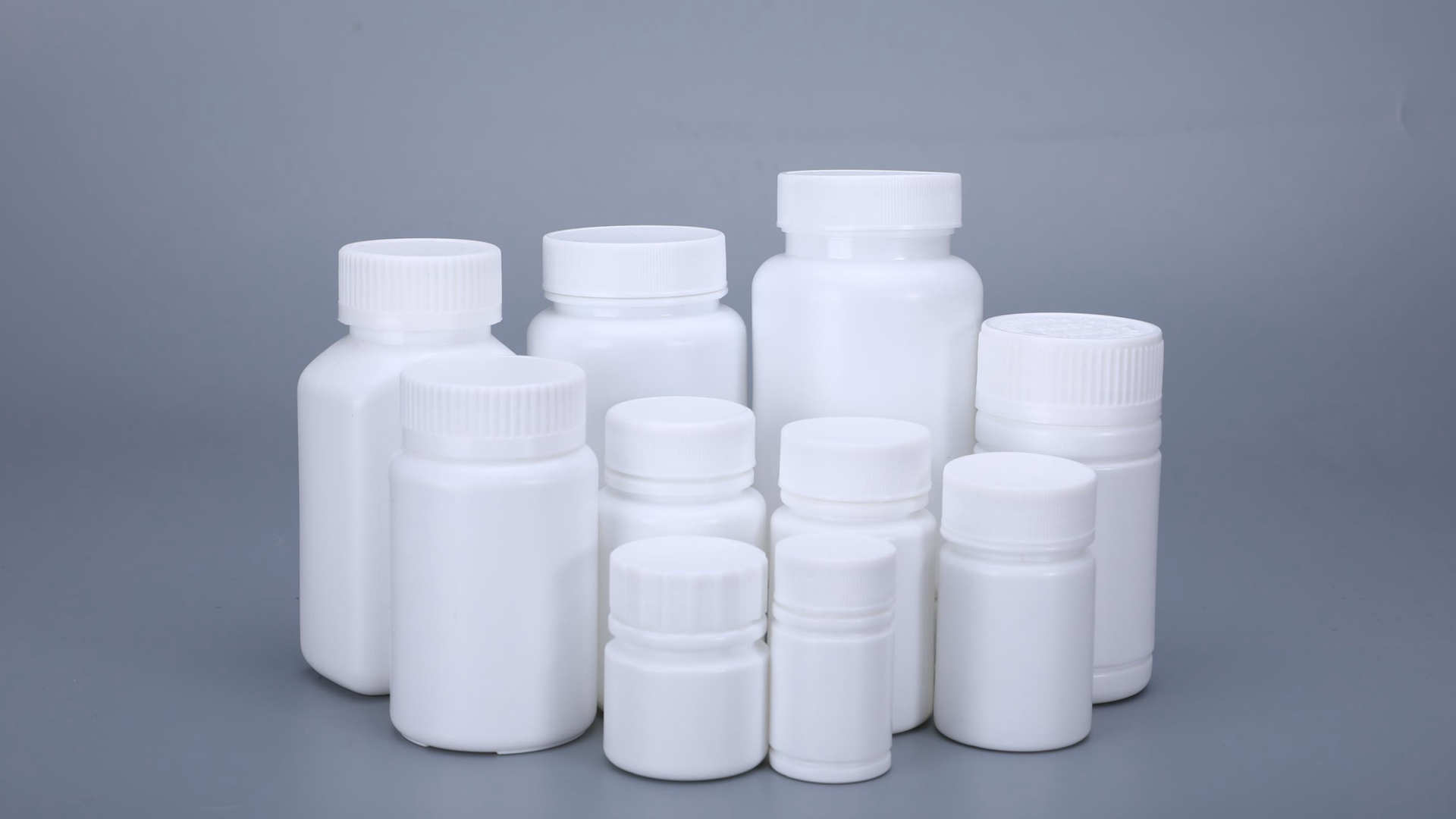 Screw Lid 20L Plastic Bucket for Thicken PP Fermentation Barrel and Fishing Container