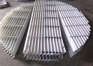 China SS 304 316 316L Vane Pack Mist Eliminator wholesale